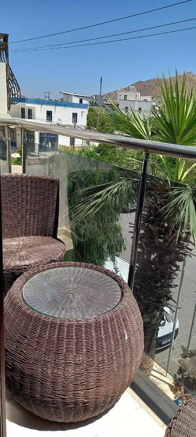 Moonlight Hotel Turgutreis 3*,  Turquía
