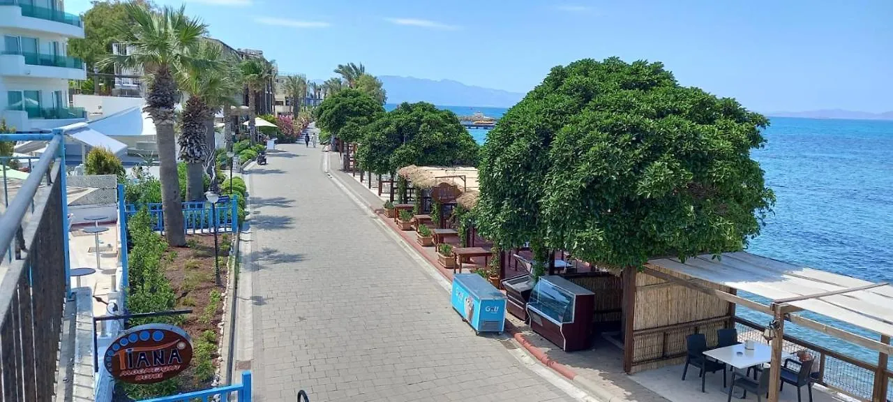 Moonlight Hotel Turgutreis