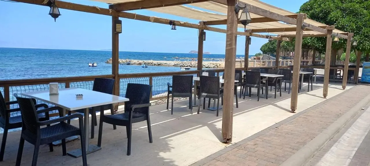 Moonlight Hotel Turgutreis