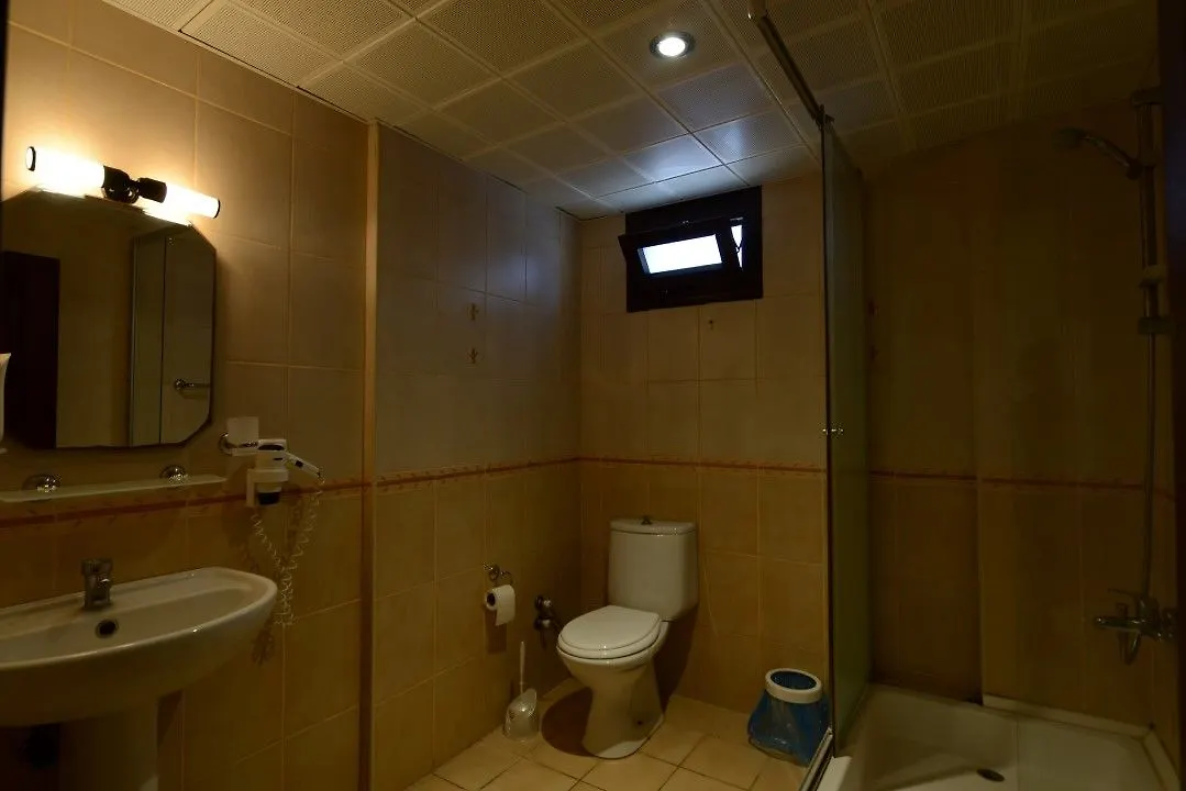 Moonlight Hotel Turgutreis