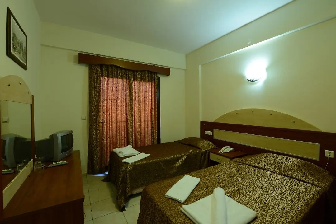 Moonlight Hotel Turgutreis 3*,