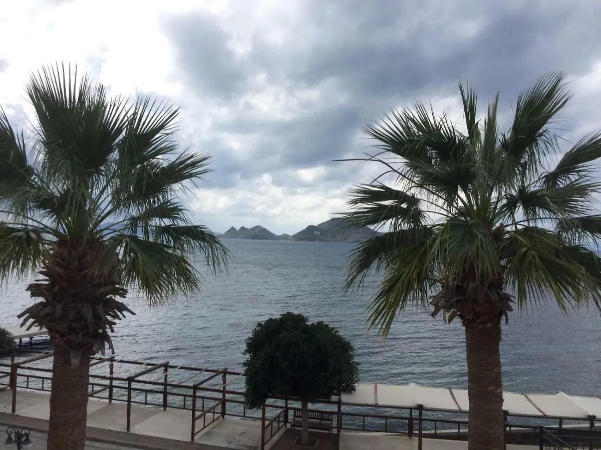 Moonlight Hotel Turgutreis
