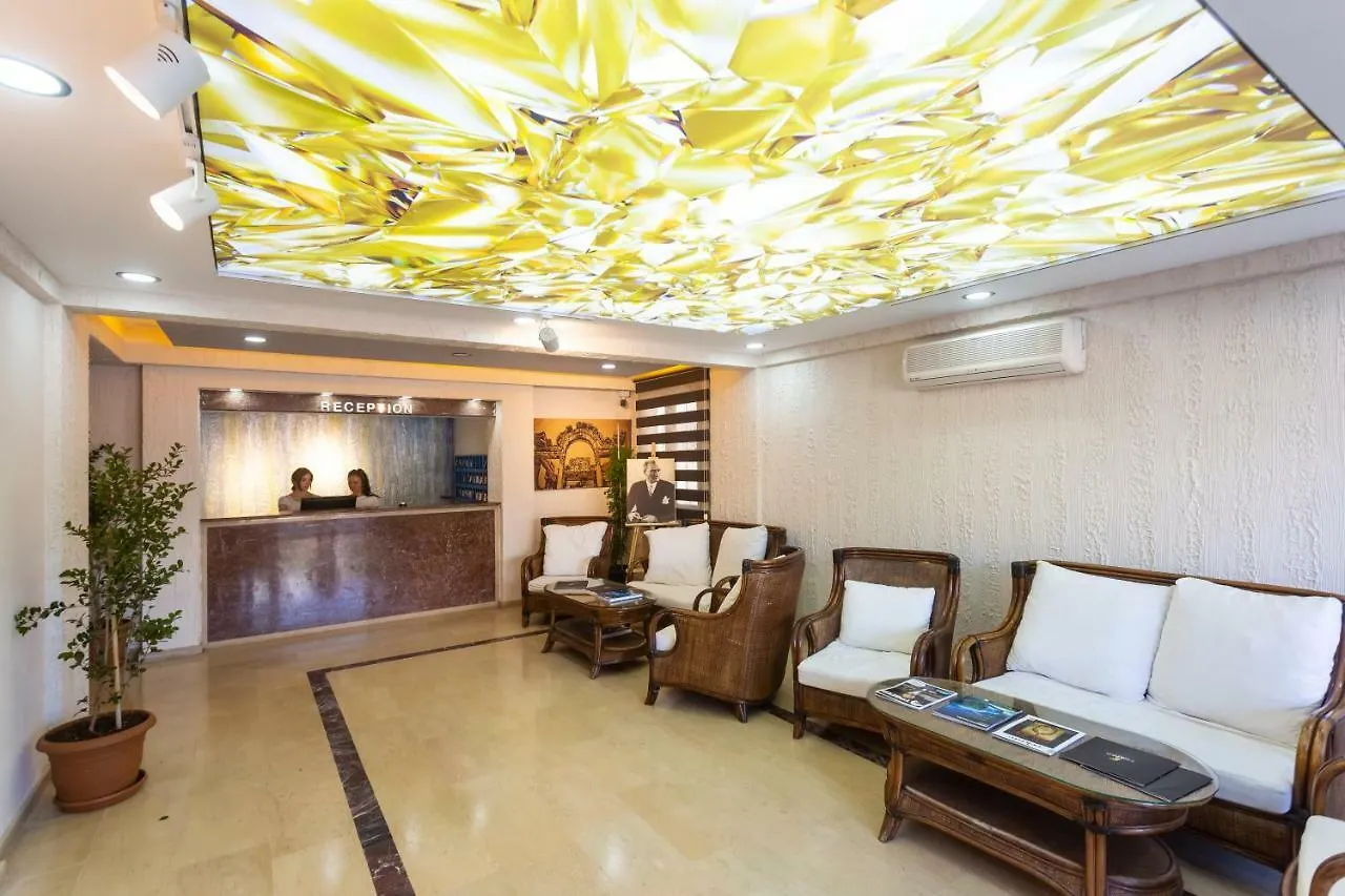 Moonlight Hotel Turgutreis
