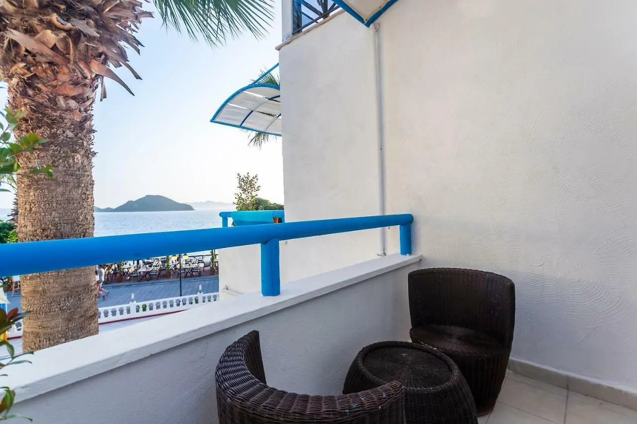 Moonlight Hotel Turgutreis