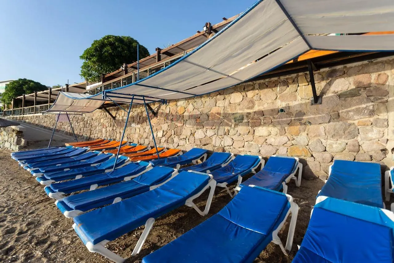 ***  Moonlight Hotel Turgutreis Turecko