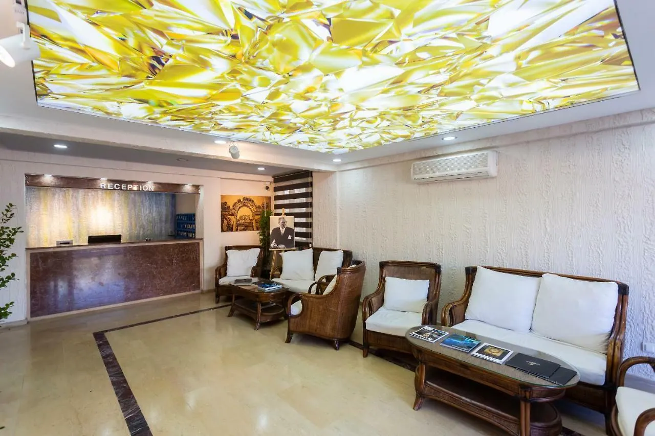 Moonlight Hotel Turgutreis