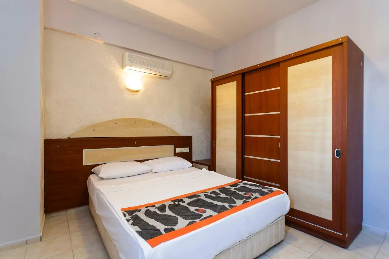 Moonlight Hotel Turgutreis 3*,  Turquía