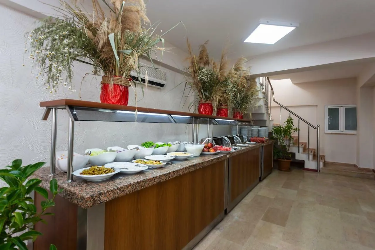 Moonlight Hotel Turgutreis
