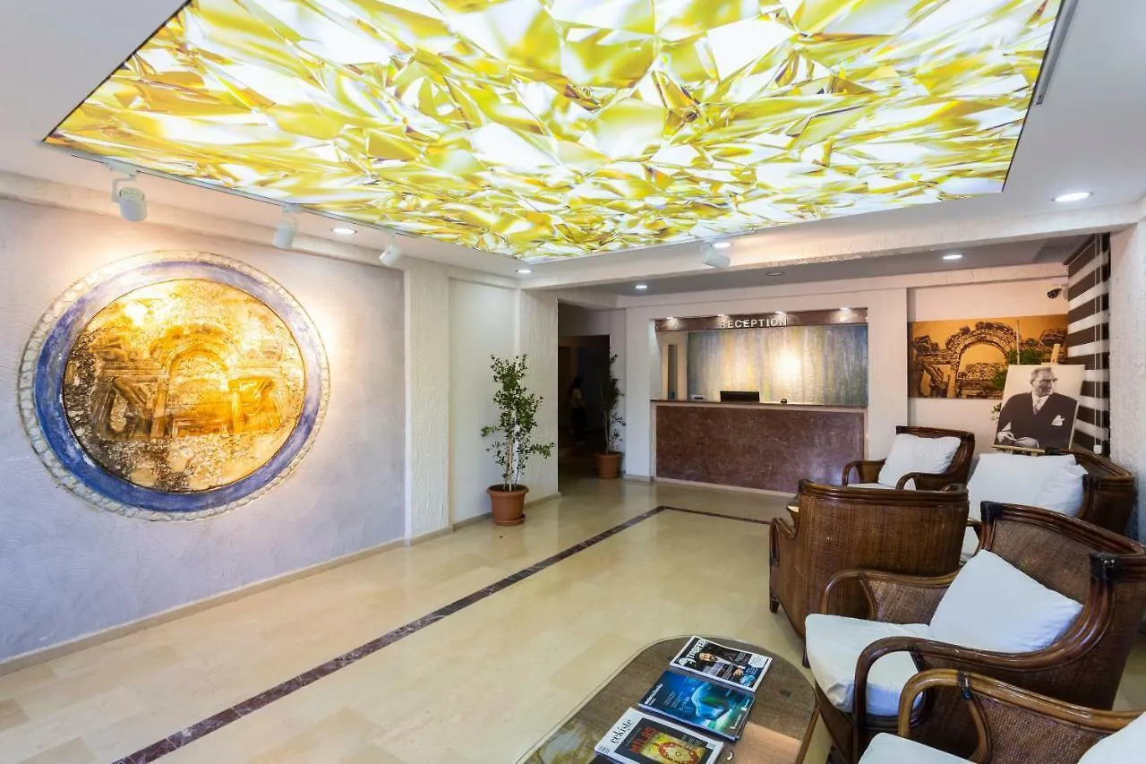 Moonlight Hotel Turgutreis