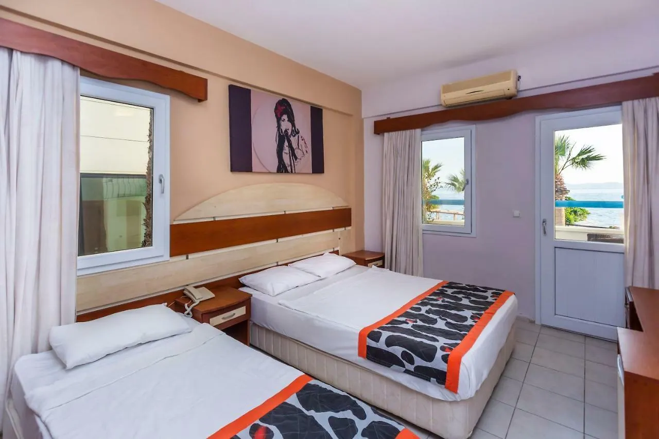 Moonlight Hotel Turgutreis