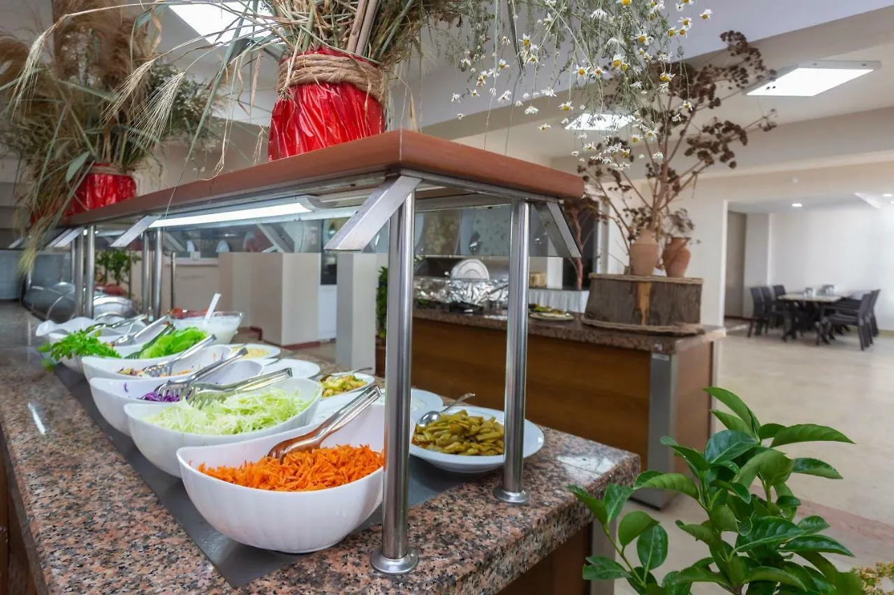 Moonlight Hotel Turgutreis