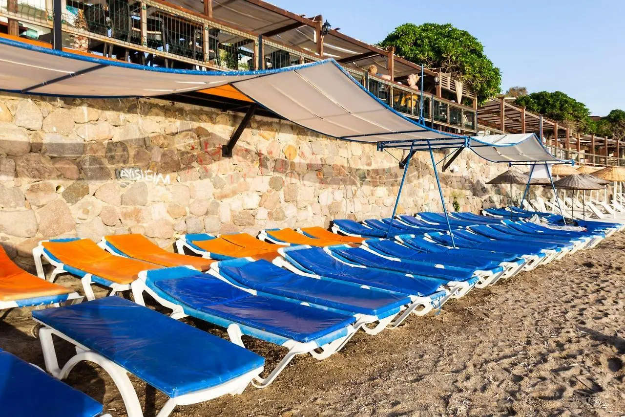 Moonlight Hotel Turgutreis
