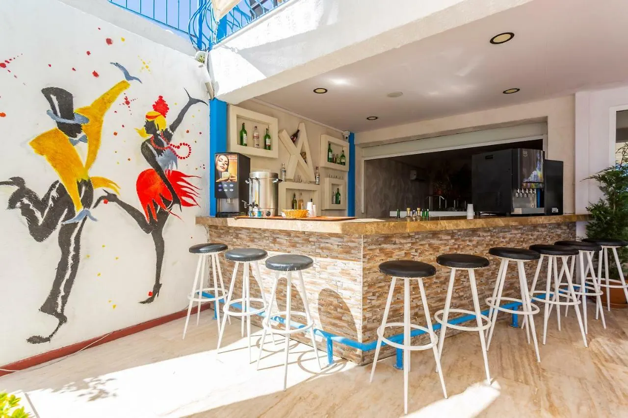 Moonlight Hotel Turgutreis
