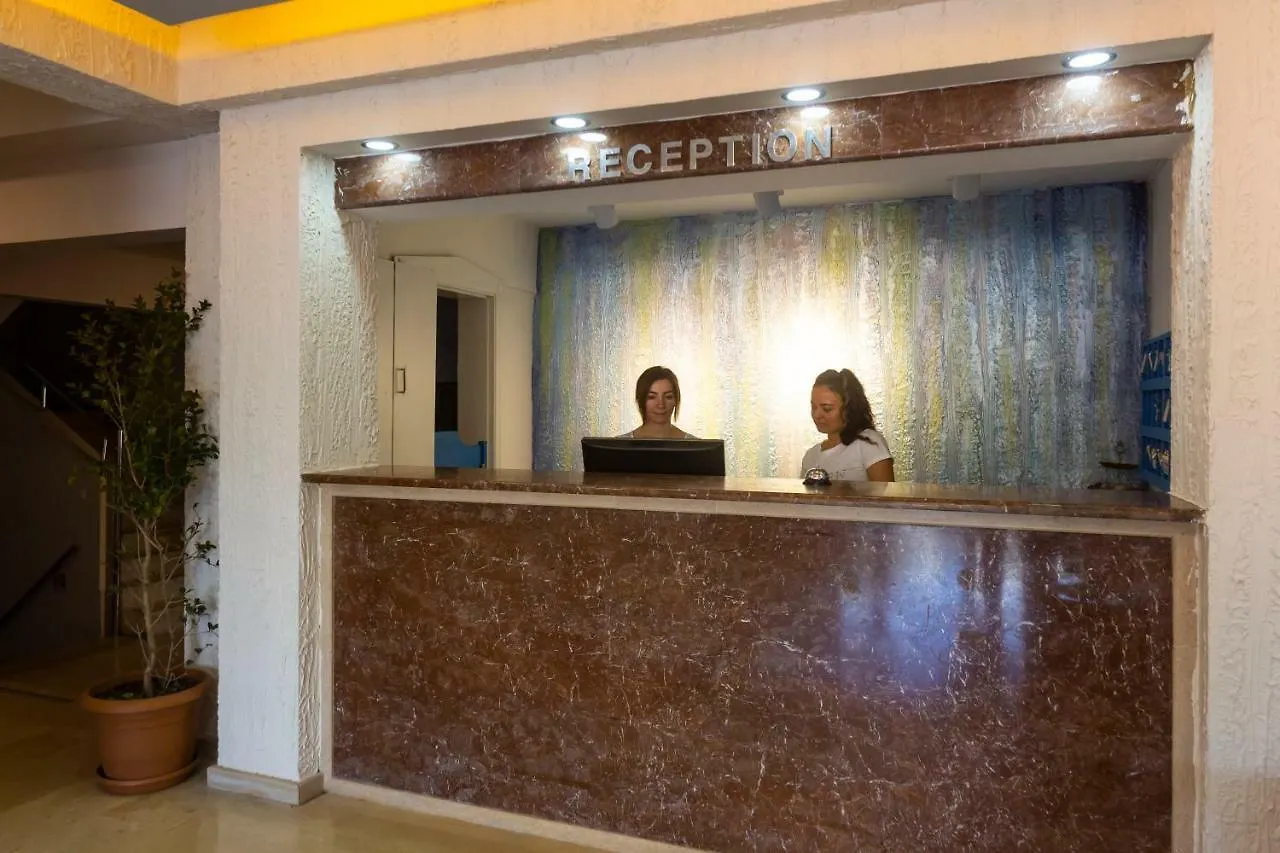 Moonlight Hotel Turgutreis